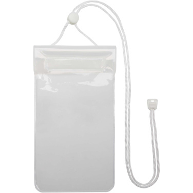 Logotrade corporate gift picture of: Dombay waterproof phone pouch size XL