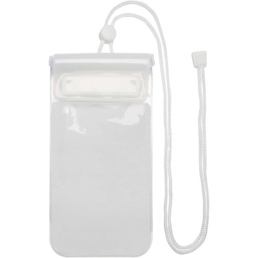 Logotrade corporate gifts photo of: Dombay waterproof phone pouch size L