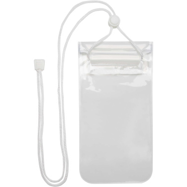 Logotrade advertising product picture of: Dombay waterproof phone pouch size L