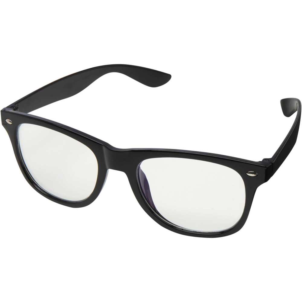 Logo trade promotional items image of: GazeGuard anti blue light glasses