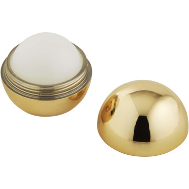 Logotrade promotional product image of: Elena lip balm
