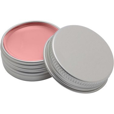 Logo trade promotional item photo of: Estelle lip balm