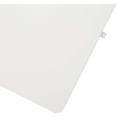 Logo trade corporate gifts picture of: Spectrum Plus A5 hard cover notebook