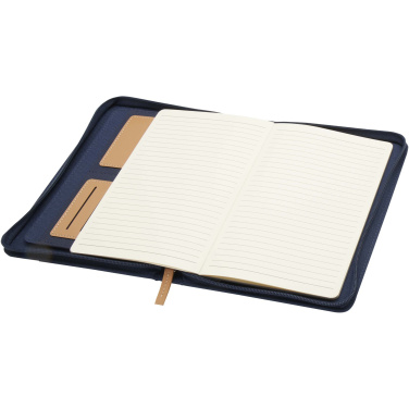Logo trade advertising product photo of: Nomumi A5 portfolio