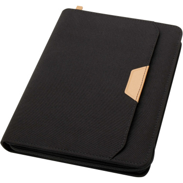 Logotrade promotional item picture of: Nomumi A5 portfolio
