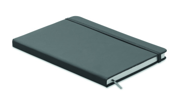 Logotrade promotional items photo of: A5 notebook 96 plain sheets
