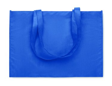 Logotrade promotional giveaway picture of: RPET non-woven shopping bag