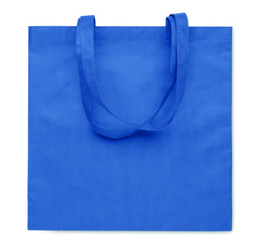 Logotrade business gift image of: RPET non-woven shopping bag