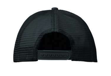 Logo trade business gift photo of: Truckers cap