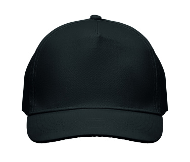 Logotrade advertising product image of: 5 panel baseball cap