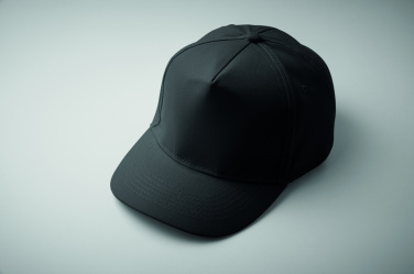 Logo trade promotional merchandise image of: 5 panel baseball cap