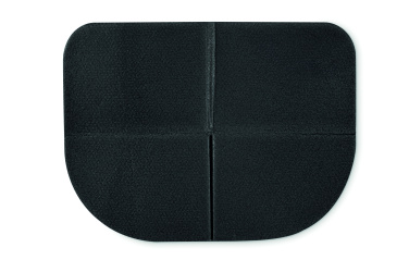 Logo trade corporate gifts picture of: Foldable outdoor seat cushion
