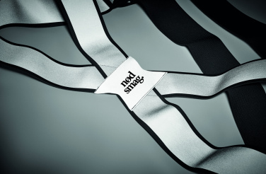 Logotrade corporate gift picture of: Adjustable 360 reflective belt
