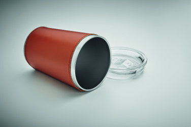 Logotrade business gift image of: Double wall tumbler 350 ml