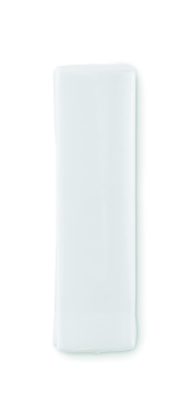 Logo trade business gifts image of: Reusable sticky roller cleaner