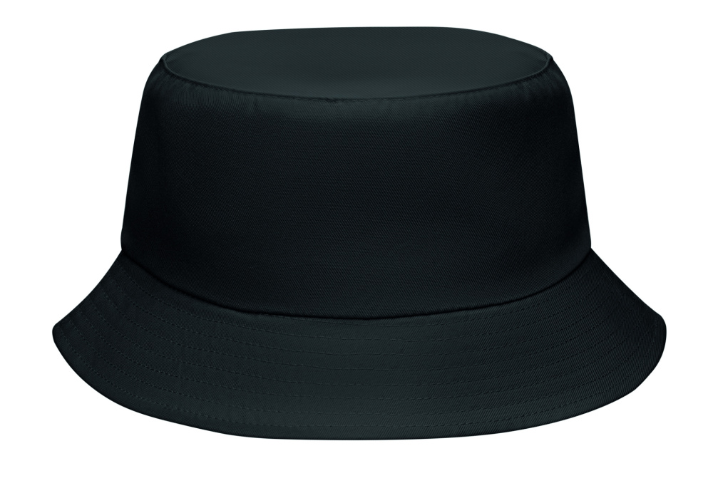 Logotrade corporate gift image of: Bucket hat polyester 150 gr/m²