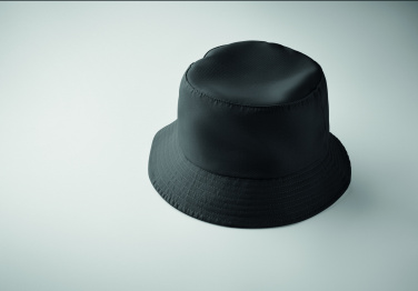 Logotrade business gift image of: Bucket hat polyester 150 gr/m²