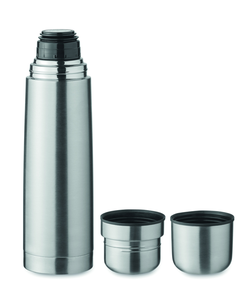 Logotrade promotional gifts photo of: Double wall flask 750ml
