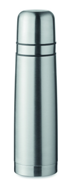 Logotrade promotional items photo of: Double wall flask 750ml