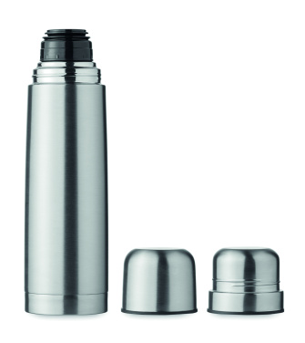 Logotrade promotional product picture of: Double wall flask 750ml