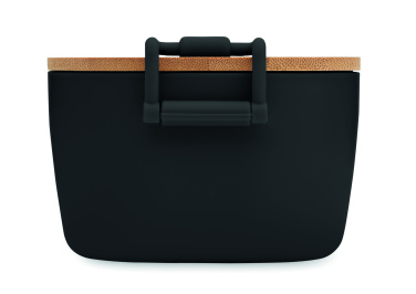 Logotrade corporate gift picture of: PP lunch box 700 ml