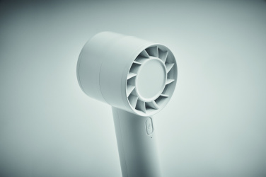 Logotrade business gift image of: Small portable fan 2000 mAh