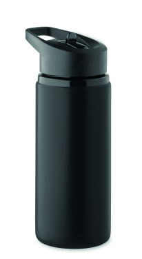 Logotrade promotional merchandise image of: Single wall bottle 500 ml