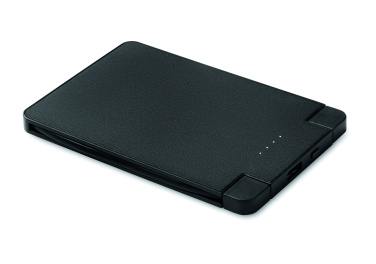 Logotrade promotional gifts photo of: Magnetic power bank 2500 mAh