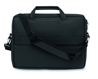 Logo trade corporate gifts image of: 15 inch laptop bag