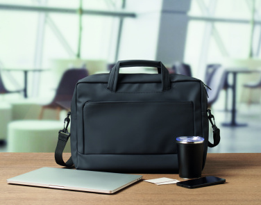 Logotrade advertising product image of: 15 inch laptop bag