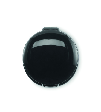 Logotrade promotional merchandise photo of: Vegan lip balm