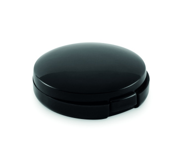 Logotrade promotional merchandise picture of: Vegan lip balm