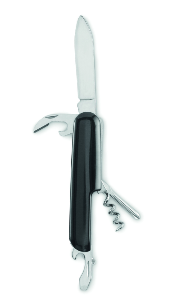 Logotrade promotional item image of: Multi tool pocket knife