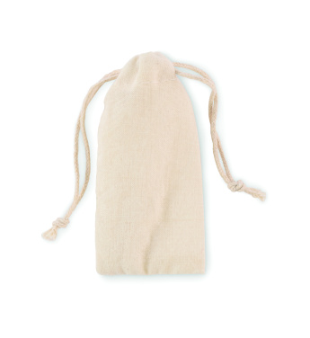 Logotrade promotional item picture of: Reusable swabs set