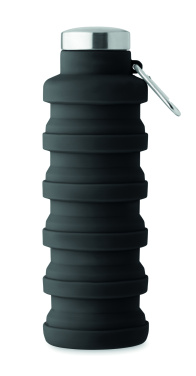 Logotrade promotional merchandise photo of: Collapsible bottle 500ml