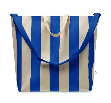 Logotrade promotional gift picture of: Extra large beach bag 280gr/m²