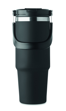 Logotrade corporate gift image of: Double wall tumbler 850 ml