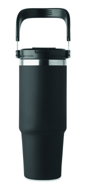 Logo trade promotional items picture of: Double wall tumbler 850 ml
