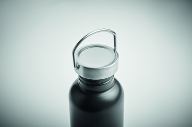 Logotrade promotional gift picture of: Single wall bottle 500 ml