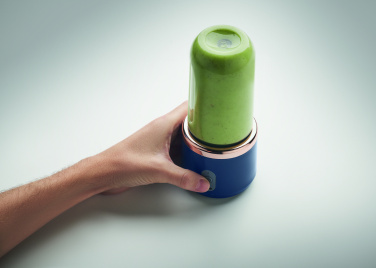 Logo trade promotional giveaways image of: Portable blender