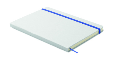 Logotrade promotional item picture of: Colour revealing A5 notebook