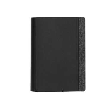 Logo trade promotional gifts image of: Seekcard RCS rpolyester card wallet with worldwide locating