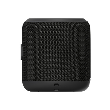 Logo trade promotional giveaways picture of: Urban Vitamin Oceanside RCS recycled plastic 3W speaker