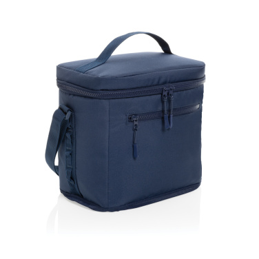Logotrade promotional items photo of: Sonny Aware™ RPET cooler bag
