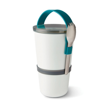 Logotrade promotional merchandise photo of: Black+Blum Lunch Pot Original