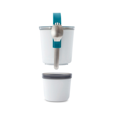 Logo trade promotional giveaway photo of: Black+Blum Lunch Pot Original