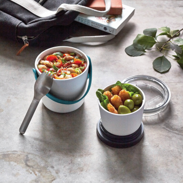 Logotrade promotional products photo of: Black+Blum Lunch Pot Original