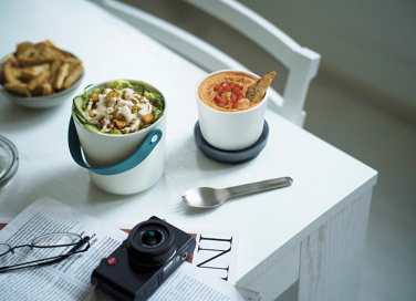 Logo trade promotional gifts picture of: Black+Blum Lunch Pot Original