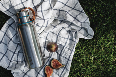 Logotrade advertising products photo of: Black+Blum Insulated Water Bottle Small 500ml