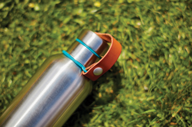 Logotrade promotional product image of: Black+Blum Insulated Water Bottle Small 500ml